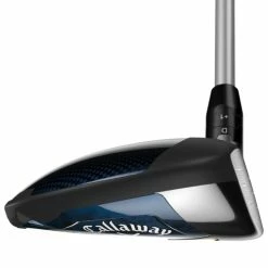 CALLAWAY 2023 PARADYM FAIRWAY WOOD -CLUBS Sales Shop CALLAWAY PARADYM FAIRWAY TOE 600x600 1