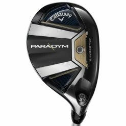CALLAWAY 2023 PARADYM HYBRID -CLUBS Sales Shop CALLAWAY PARADYM HYBRID SOLE 600x600 1