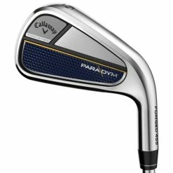 CALLAWAY 2023 PARADYM IRONS GRAPHITE -CLUBS Sales Shop CALLAWAY PARADYM IRON HERO 600x600 2
