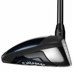 CALLAWAY 2023 PARADYM TRIPLE DIAMOND FAIRWAY WOOD -CLUBS Sales Shop CALLAWAY PARADYM TD FAIRWAY TOE 600x600 1