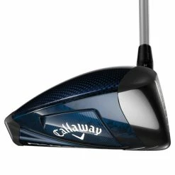 CALLAWAY 2023 PARADYM X DRIVER -CLUBS Sales Shop CALLAWAY PARADYM X DRIVER TOE 600x600 1