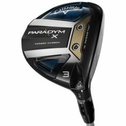 CALLAWAY 2023 PARADYM X FAIRWAY WOOD