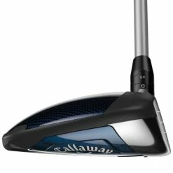 CALLAWAY 2023 PARADYM X FAIRWAY WOOD -CLUBS Sales Shop CALLAWAY PARADYM X FAIRWAY TOE 600x600 1