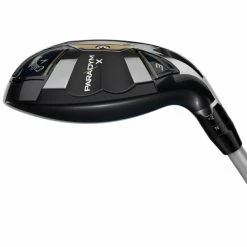 CALLAWAY 2023 PARADYM X HYBRID -CLUBS Sales Shop CALLAWAY PARADYM X HYBRID BACK 600x600 1