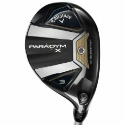 CALLAWAY 2023 PARADYM X HYBRID -CLUBS Sales Shop CALLAWAY PARADYM X HYBRID SOLE 600x600 1