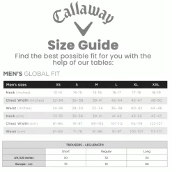 CALLAWAY ODYSSEY CHILLOUT JUMPER – EGYPTIAN BLUE -CLUBS Sales Shop CALLAWAYSZ 600x600 2