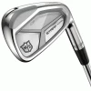 WILSON STAFF MODEL CB IRONS / STEEL SHAFTS -CLUBS Sales Shop CB 600x600 1