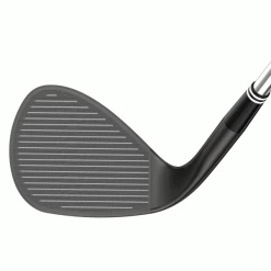 CLEVELAND CBX FULL FACE WEDGE – BLACK SATIN -CLUBS Sales Shop CBXFF3 600x600 1