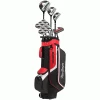 MACGREGOR CG3000 GOLF SET +CART BAG / RIGHT HAND 1 MACGREGOR CG3000 GOLF SET +CART BAG / RIGHT HAND -CLUBS Sales Shop CG3000 CART 600x600 1