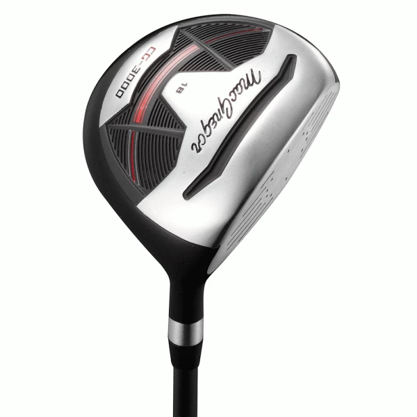 MACGREGOR CG3000 GOLF SET +CART BAG / RIGHT HAND 5 MACGREGOR CG3000 GOLF SET +CART BAG / RIGHT HAND - Image 3