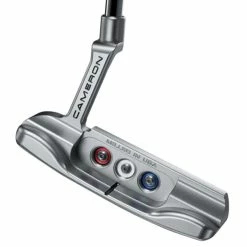 SCOTTY CAMERON CHAMPIONS CHOICE BUTTON BACK FLOWBACK 5.5 PUTTER – LIMITED RELEASE -CLUBS Sales Shop CHAMPIONSCHOICENEWPORT 3 600x600 1