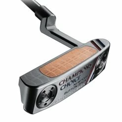 SCOTTY CAMERON CHAMPIONS CHOICE BUTTON BACK FLOWBACK 5.5 PUTTER – LIMITED RELEASE -CLUBS Sales Shop CHAMPIONSCHOICENEWPORT 5 600x600 1
