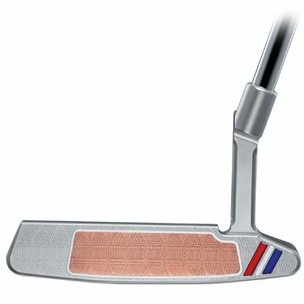 SCOTTY CAMERON CHAMPIONS CHOICE BUTTON BACK NEWPORT 2 PUTTER – LIMITED RELEASE 4 SCOTTY CAMERON CHAMPIONS CHOICE BUTTON BACK NEWPORT 2 PUTTER – LIMITED RELEASE - Image 2