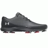 UNDER ARMOUR UA CHARGED DRAW RST GOLF SHOES – BLACK -CLUBS Sales Shop CHARGED DRAW BLACK002 600x600 1