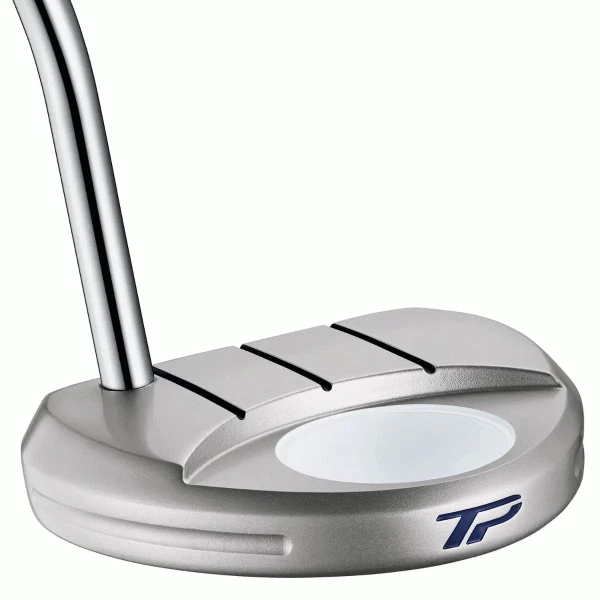 TAYLORMADE TP HYDRO BLAST CHASKA PUTTER 4 TAYLORMADE TP HYDRO BLAST CHASKA PUTTER - Image 2