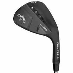 CALLAWAY JAWS FULL TOE WEDGE – BLACK -CLUBS Sales Shop CJB4 600x600 1