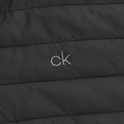 CALVIN KLEIN WRANGELL HYBRID GOLF JACKET – BLACK -CLUBS Sales Shop CKWRANJB4 600x600 1
