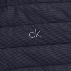 CALVIN KLEIN WRANGELL HYBRID GOLF JACKET – NAVY -CLUBS Sales Shop CKWRANJN4 600x600 1