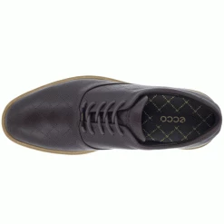 ECCO CLASSIC HYBRID GOLF SHOES – MOCHA -CLUBS Sales Shop CLASSIC MOCHA4 600x600 1