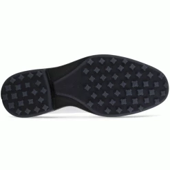 ECCO CLASSIC HYBRID GOLF SHOES – WHITE -CLUBS Sales Shop CLASSIC WHITE5 600x600 1