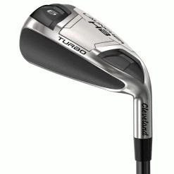 CLEVELAND LAUNCHER HB TURBO LADIES IRONS