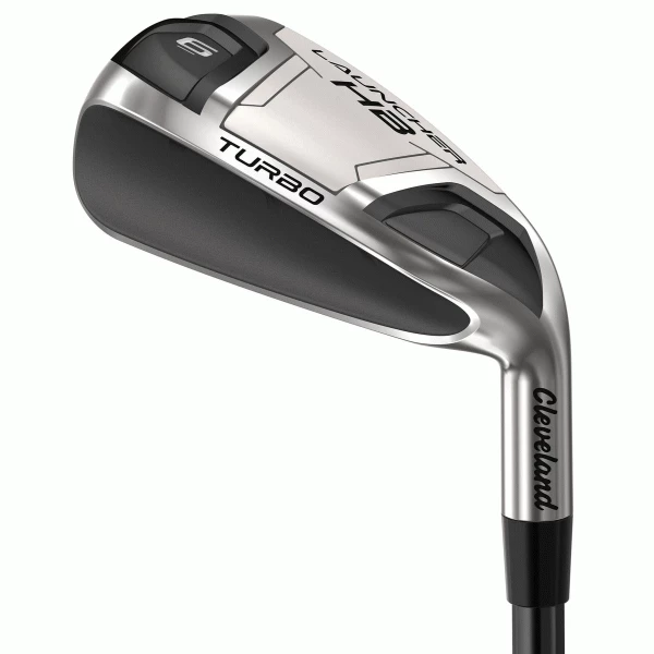 CLEVELAND LAUNCHER HB TURBO LADIES IRONS 3 CLEVELAND LAUNCHER HB TURBO LADIES IRONS