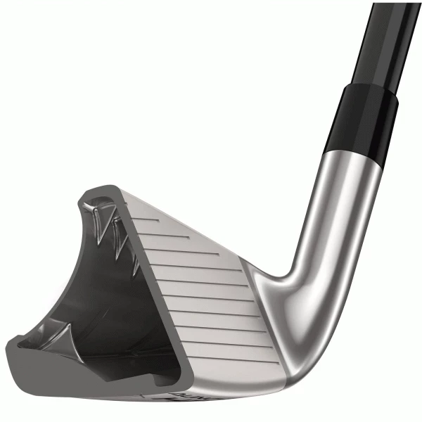 CLEVELAND LAUNCHER HB TURBO LADIES IRONS 9 CLEVELAND LAUNCHER HB TURBO LADIES IRONS - Image 7