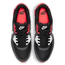 NIKE AIR MAX 90G GOLF SHOES – BLACK / INFRARED -CLUBS Sales Shop CU9978 0103 600x600 1
