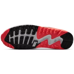 NIKE AIR MAX 90G GOLF SHOES – BLACK / INFRARED -CLUBS Sales Shop CU9978 0105 600x600 1