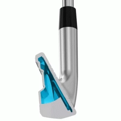 CLEVELAND LAUNCHER XL IRONS / GRAPHITE SHAFTS -CLUBS Sales Shop CXLI2 600x600 1