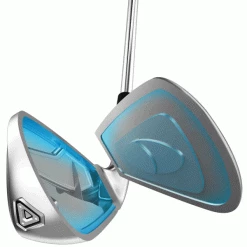 CLEVELAND LAUNCHER XL IRONS / GRAPHITE SHAFTS -CLUBS Sales Shop CXLI3 600x600 1