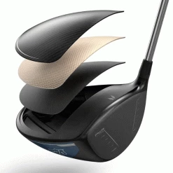 WILSON D9 DRIVER -CLUBS Sales Shop D9D7 600x600 1