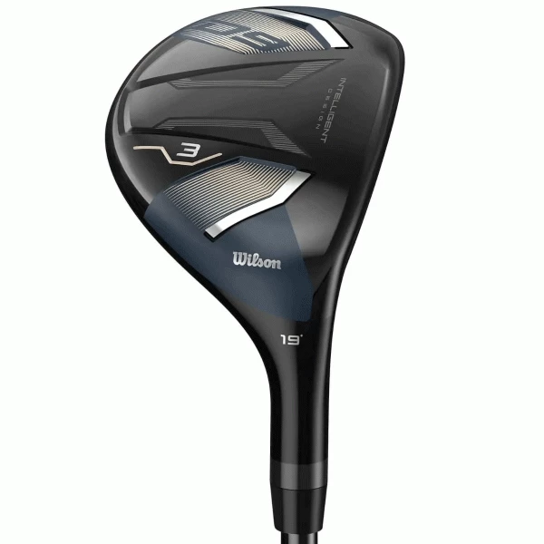 WILSON D9 HYBRID 3 WILSON D9 HYBRID