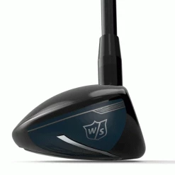 WILSON D9 HYBRID 13 WILSON D9 HYBRID -CLUBS Sales Shop D9H4 600x600 1
