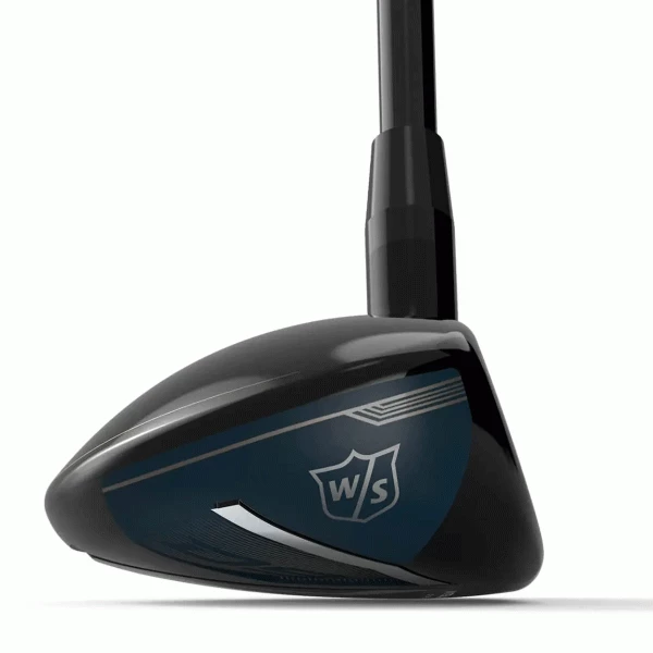 WILSON D9 HYBRID 6 WILSON D9 HYBRID - Image 4