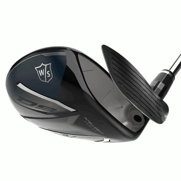 WILSON D9 HYBRID 7 WILSON D9 HYBRID - Image 5