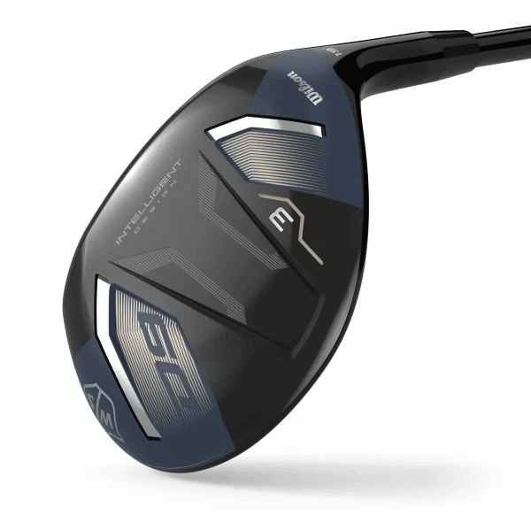 WILSON D9 HYBRID 9 WILSON D9 HYBRID - Image 7