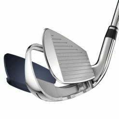 WILSON STAFF D9 IRONS / GRAPHITE SHAFTS 16 WILSON STAFF D9 IRONS / GRAPHITE SHAFTS -CLUBS Sales Shop D9I6 600x600 1