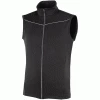 GALVIN GREEN DAVON INSULA GOLF BODY WARMER – BLACK / SHARKSKIN -CLUBS Sales Shop DAVON BLACK 600x600 1