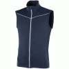 GALVIN GREEN DAVON INSULA GOLF BODY WARMER – NAVY / WHITE