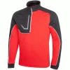 GALVIN GREEN DAXTON INSULA™ PULLOVER – RED / IRON -CLUBS Sales Shop DAXTON REDIRON 600x600 1