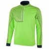 GALVIN GREEN DAXTON INSULA™ PULLOVER – LIME -CLUBS Sales Shop DAXTON FRONT G124208 600x600 1