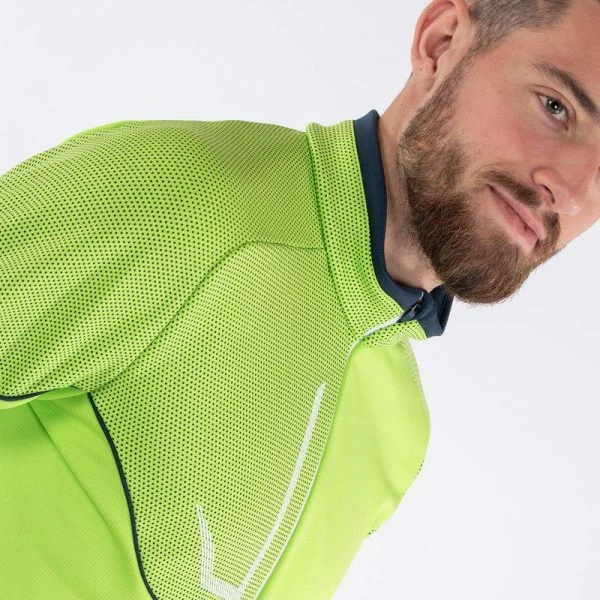 GALVIN GREEN DAXTON INSULA™ PULLOVER – LIME 9 GALVIN GREEN DAXTON INSULA™ PULLOVER – LIME - Image 7