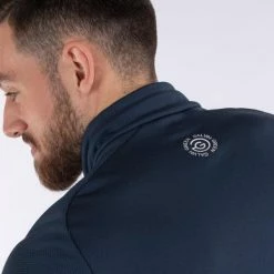 GALVIN GREEN DAXTON INSULA™ PULLOVER – NAVY / WHITE -CLUBS Sales Shop DAXTON S 6 G124231 600x600 1