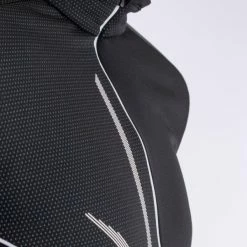 GALVIN GREEN DAXTON INSULA™ PULLOVER – BLACK / GRANITE -CLUBS Sales Shop DAXTON S 6 G124271 600x600 1
