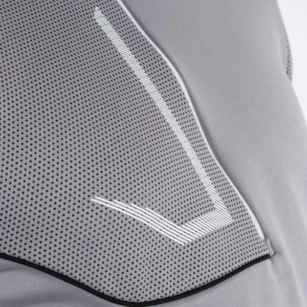 GALVIN GREEN DAXTON INSULA™ PULLOVER – SHARKSKIN / WHITE 9 GALVIN GREEN DAXTON INSULA™ PULLOVER – SHARKSKIN / WHITE - Image 7