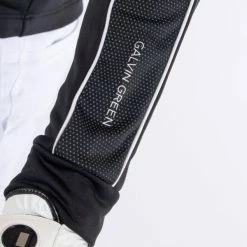 GALVIN GREEN DAXTON INSULA™ PULLOVER – BLACK / GRANITE -CLUBS Sales Shop DAXTON S 8 G124271 600x600 1