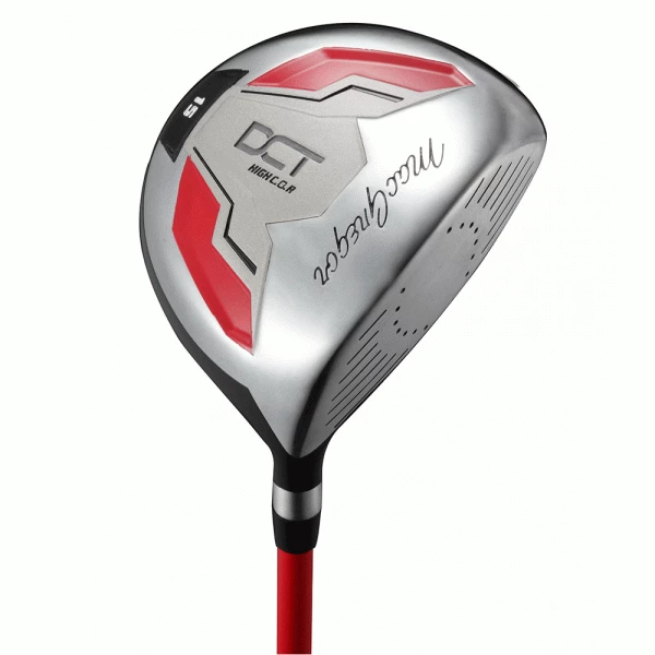 MACGREGOR DCT JUNIOR PACKAGE SET – 6/8 YEARS BOYS 4 MACGREGOR DCT JUNIOR PACKAGE SET – 6/8 YEARS BOYS - Image 2