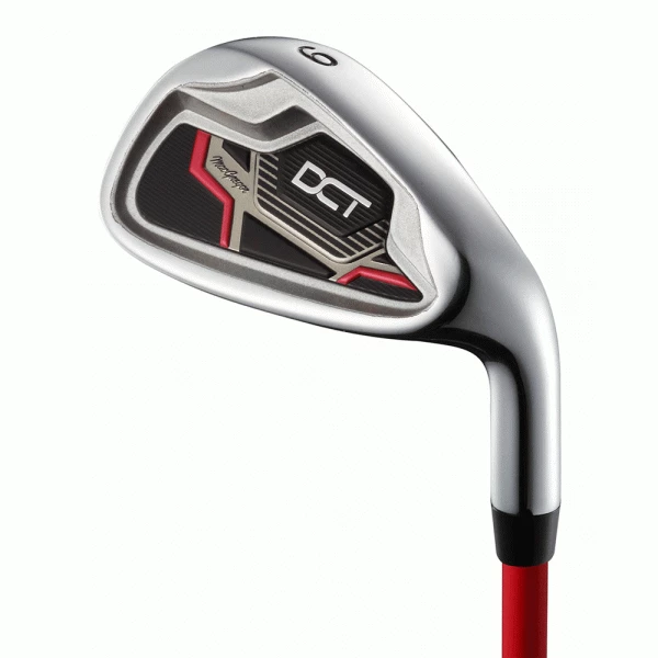 MACGREGOR DCT JUNIOR PACKAGE SET – 6/8 YEARS BOYS 5 MACGREGOR DCT JUNIOR PACKAGE SET – 6/8 YEARS BOYS - Image 3