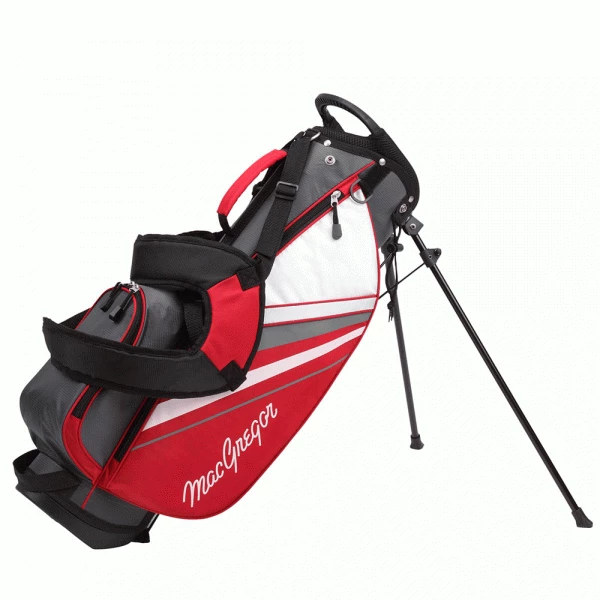 MACGREGOR DCT JUNIOR PACKAGE SET – 6/8 YEARS BOYS 7 MACGREGOR DCT JUNIOR PACKAGE SET – 6/8 YEARS BOYS - Image 5